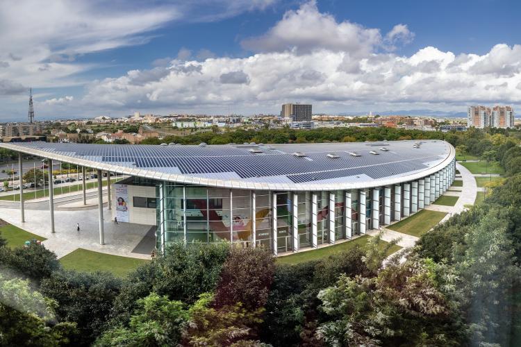 Valencia pide a la empresa externa que restituya ya el dinero defraudado al Palacio