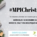 MPI Xmas, híbrido en el Only You Boutique Madrid