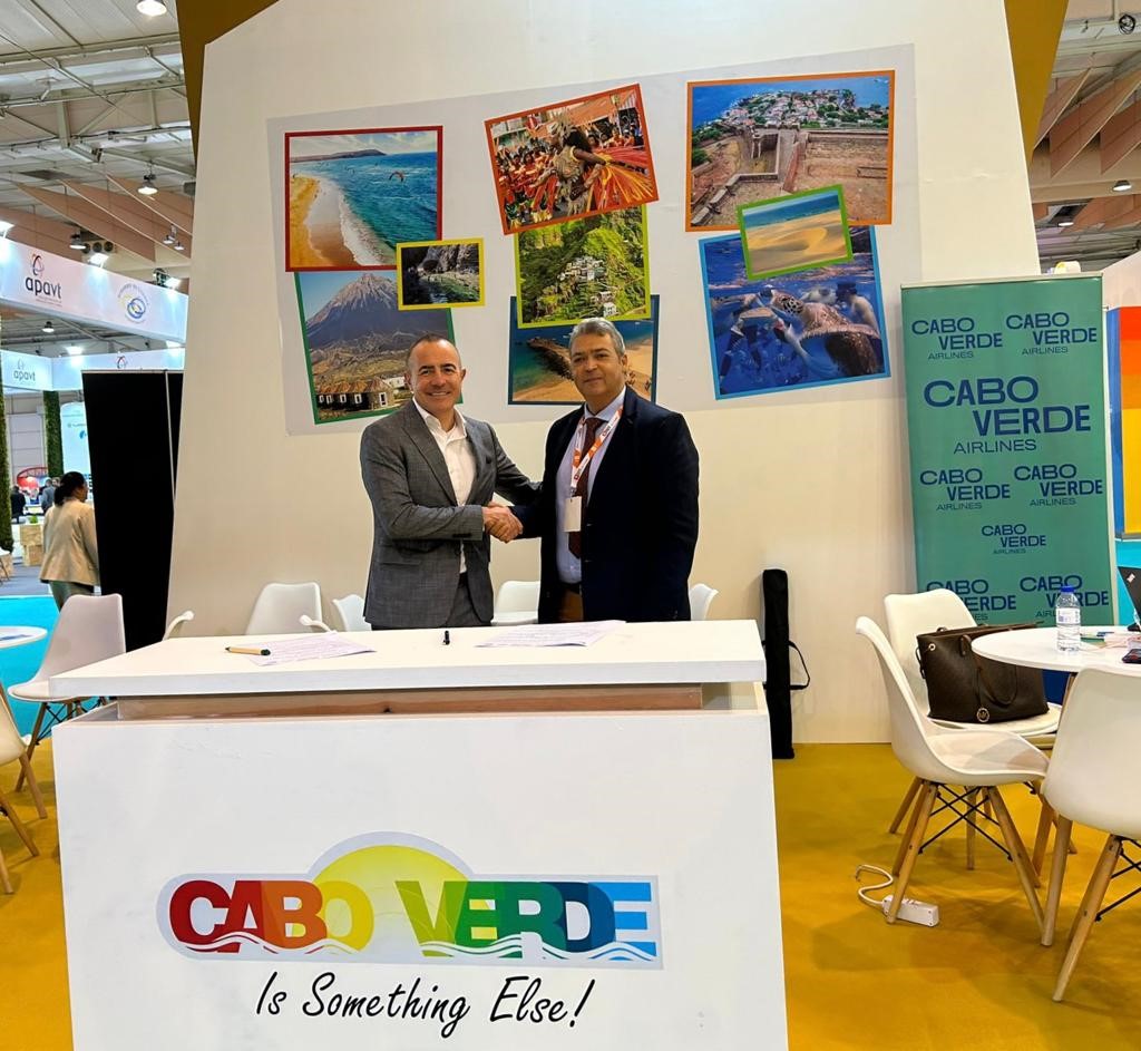 Soltour y Cabo Verde cierran un acuerdo de promoción del destino en BTL 2023