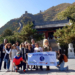 Catai, Iberia y GEA: fam trip a China de agencias asociadas