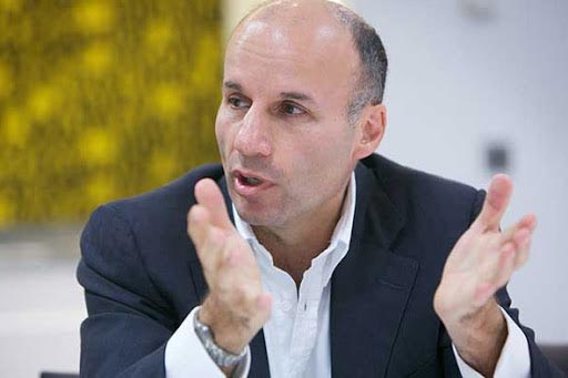 El Sector británico lamenta que el Turismo es un Sector olvidado