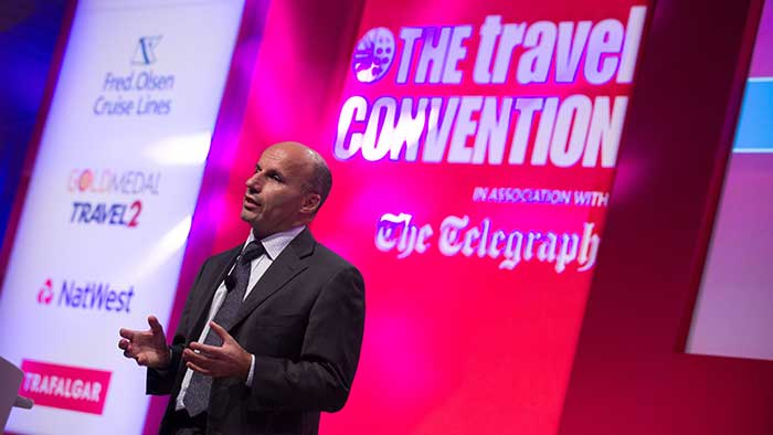 Marrakech albergará la próxima convención de ABTA