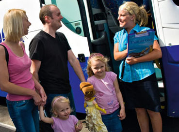 España perderá cuota de mercado en el emisor británico