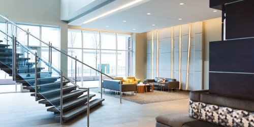 Schroders Capital vende el AC Hotel by Marriott Nice