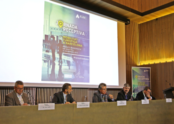 Las agencias, fundamentales en la movilidad turística