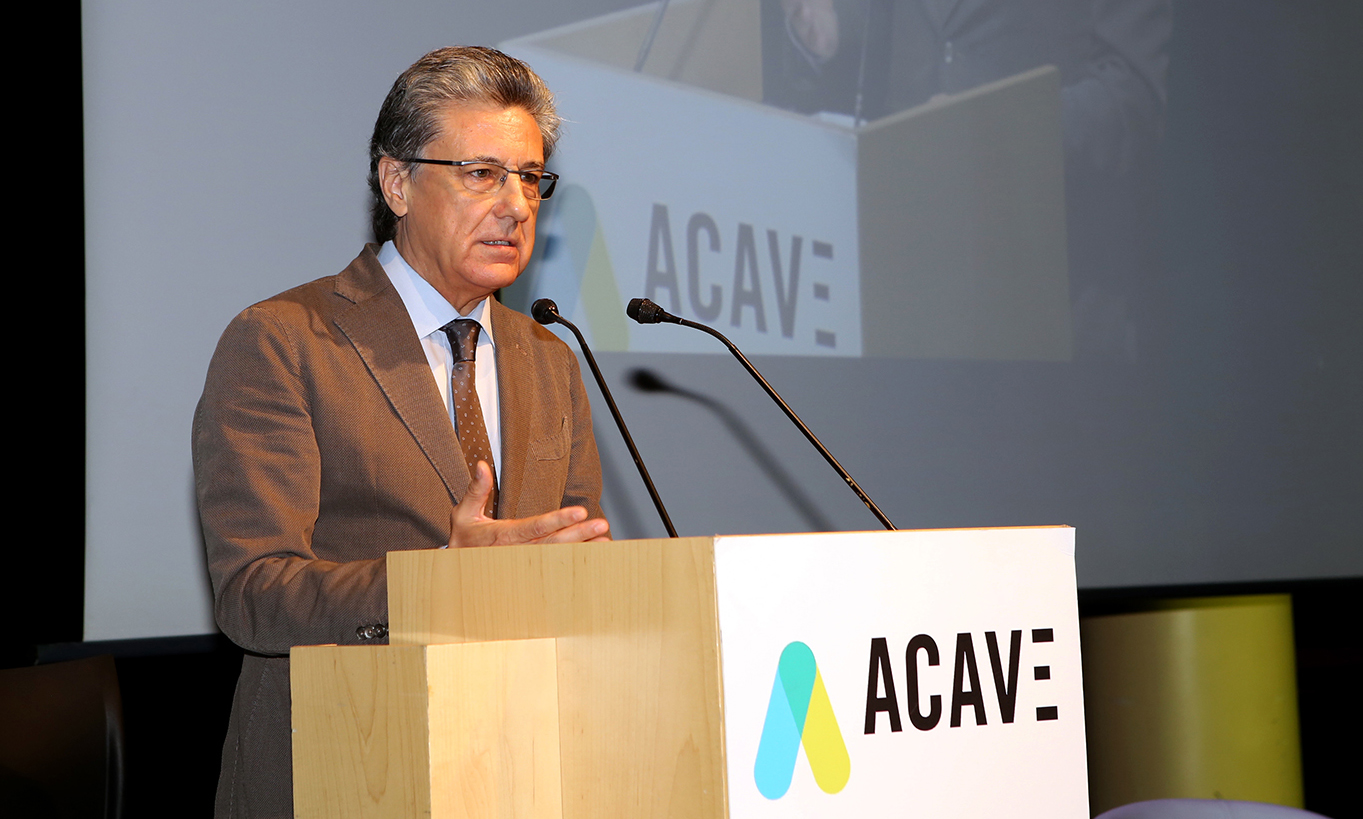 Sarrate: Debemos personalizar más nuestra oferta e inspirar credibilidad