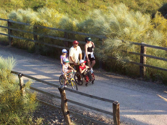 La OMT seguirá apoyando el Turismo accesible