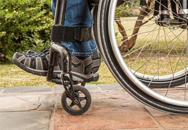 Llega la primera norma ISO sobre Turismo accesible