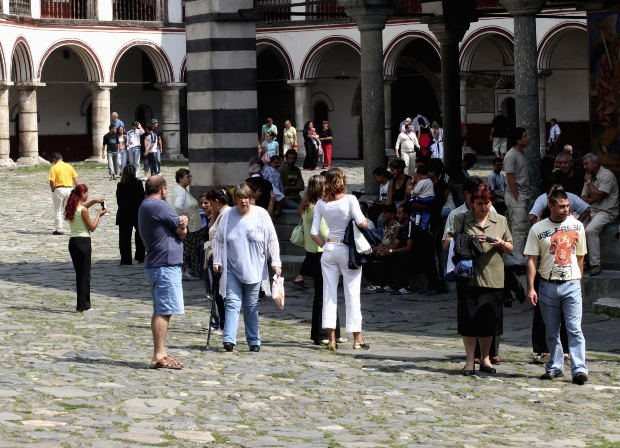 El Turismo accesible podría generar 100.000 empleos