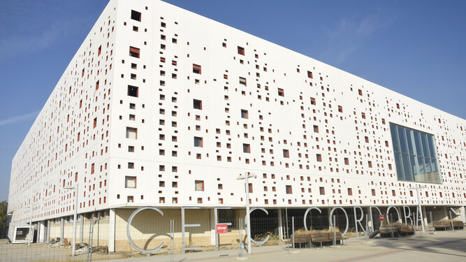 El Centro de Ferias de Córdoba se asienta como destino de referencia