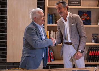 La Alianza Hotelera y Soifi4Equality se unen en pro de la formación ética