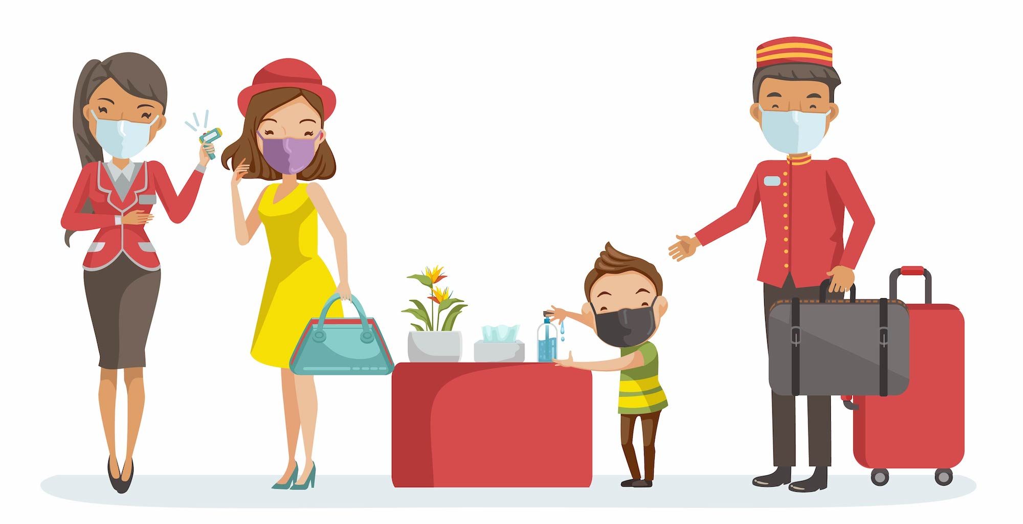 Apartool y Aegve: alianza para el resurgir del Business Travel y Travel Managers