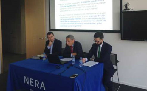 AEEPP advierte de los graves perjuicios del ‘canon’ de AEDE