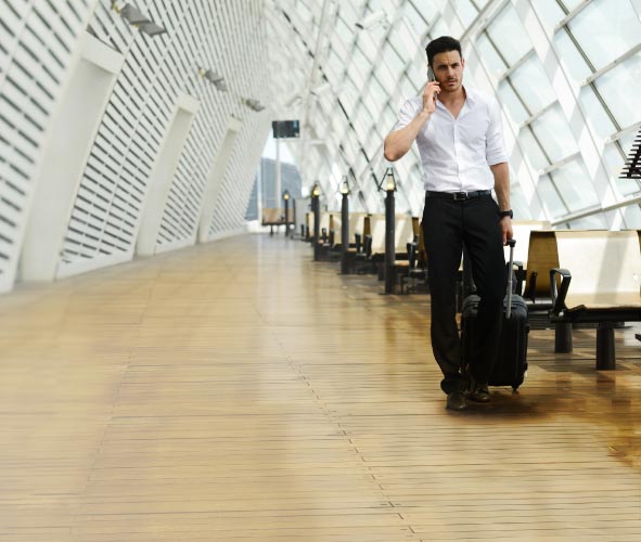 Aeroméxico lanza un programa corporativo en España