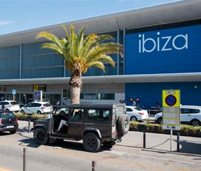 Los parkings de los aeropuertos españoles se sitúan entre los más económicos de Europa