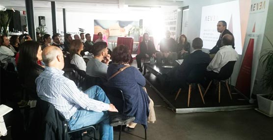 La versatilidad, la creatividad y la seguridad, claves en el uso de materiales