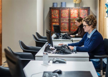 CEAV y LPV se reúnen con Consumo de Cataluña en contra del intrusismo