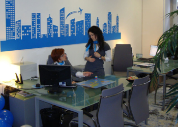 Agencias registran el mayor crecimiento en tiempos de crisis