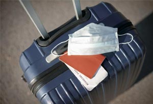 Agencias: Frenazo en las reservas en los países que endurecen sus medidas