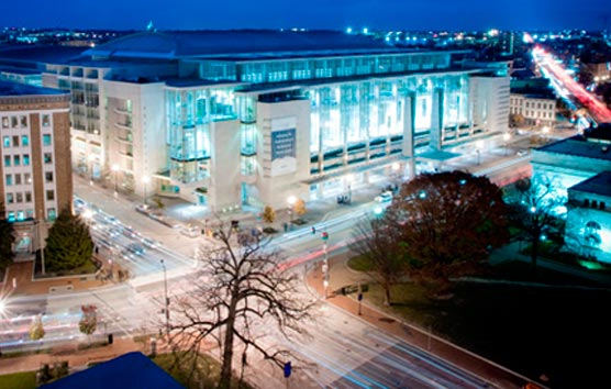 Arlando: ‘Los recintos deben seguir siendo flexibles y adaptarse a los clientes’