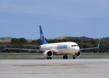 Air Europa amplía su oferta de entretenimiento con AE Media