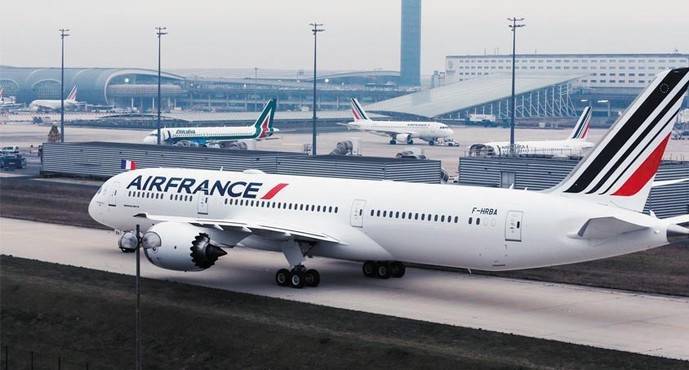 Air France y KLM lanzan un nuevo portal para los agentes de viajes