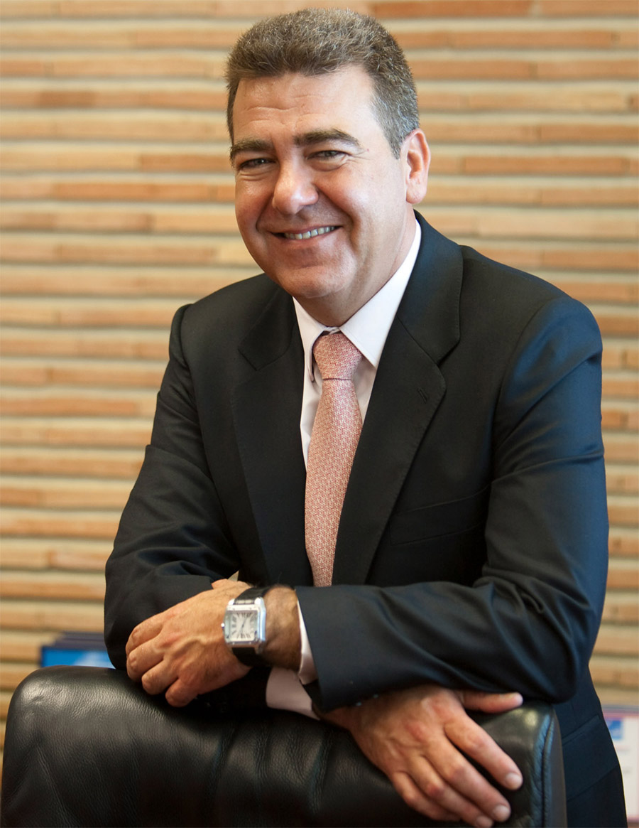 Air Nostrum adapta su estructura para la fusión con CityJet