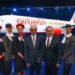 Luz verde al acuerdo entre Etihad Airways y airberlin
