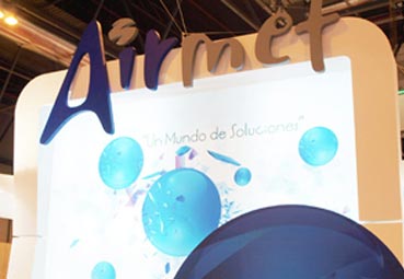 Airmet-Cybas fija una colaboración con Civitatis