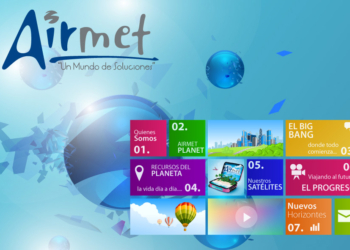 Airmet estrena la primera versión de Travelmet