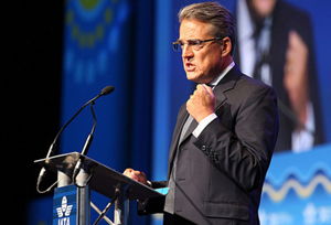 IATA: NDC permitirá a los agentes vender todo el contenido de las aerolíneas