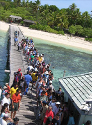 Apple Leisure Group busca inversores españoles para proseguir con su expansión en los destinos del Caribe