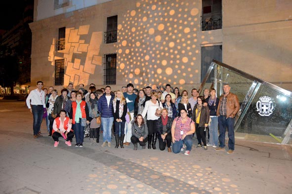 Almería se afianza como destino de reuniones