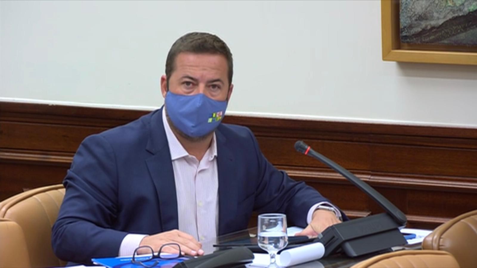 El PP pide explicaciones sobre los viajes del Imserso