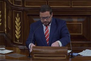 Almodóbar: Hacen falta ayudas directas al Sector ya