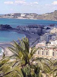 Almu&ntilde;&eacute;car participa en Suecia en una feria tur&iacute;stica con el objetivo de romper su estacionalidad