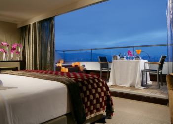 Aumentan las noches en hoteles en noviembre gracias al turista extranjero