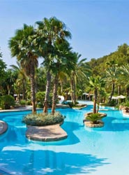 El grupo Pierre & Vacances Center Parcs fomenta la pr&aacute;ctica de actividades de &lsquo;team building&rsquo; en la Costa Blanca