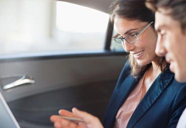 Amadeus incorpora nuevos servicios de movilidad