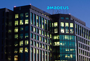 Amadeus Selling Platform Connect ya permite a las agencias reservar vía NDC