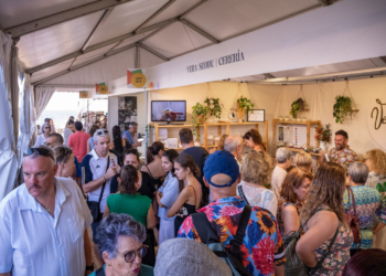 Gran Canaria prepara su Feria de Artesanía tanto para locales como para turistas
