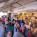 Gran Canaria prepara su Feria de Artesanía tanto para locales como para turistas
