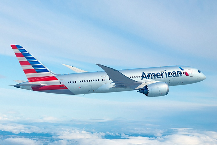 American y United solicitan permiso para volar a Cuba