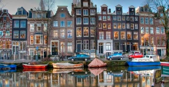 Politours ofrece el ‘Gran Crucero de Bélgica y Países Bajos’