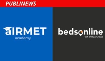 Airmet Academy lanza una nueva acción formativa junto con Bedsonline