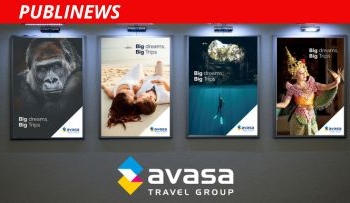 AVASA potencia la visibilidad de sus agencias con otra colección de posters