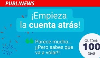 100 días para la V Convención de DIT Gestión: empieza la cuenta atrás