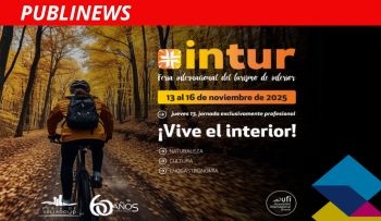 Intur y AVASA Travel Group renuevan su alianza para impulsar el Turismo de interior