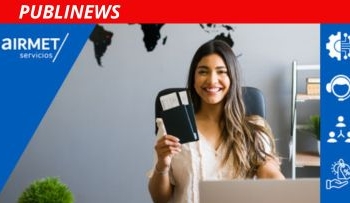 Airmet refuerza su apuesta por la especialización con nuevos acuerdos