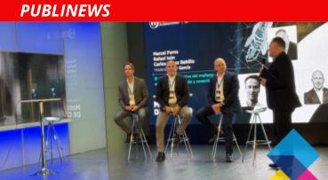 AVASA Travel Group participó en el III Foro Agencias de Diners Club